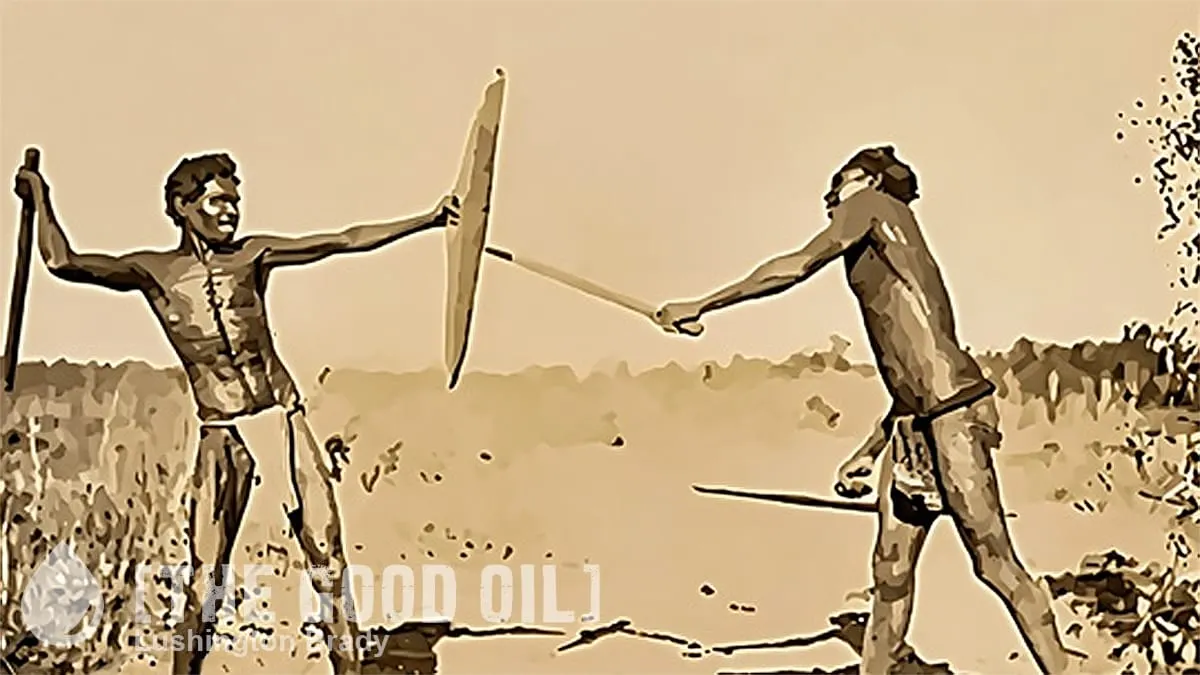 The Short History of ‘Welcome to Country’