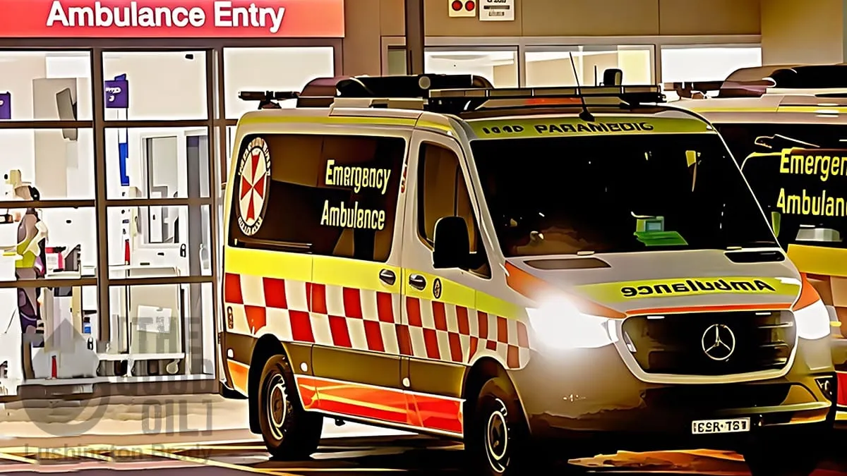 Have They Tried Waving Their Medicare Card?