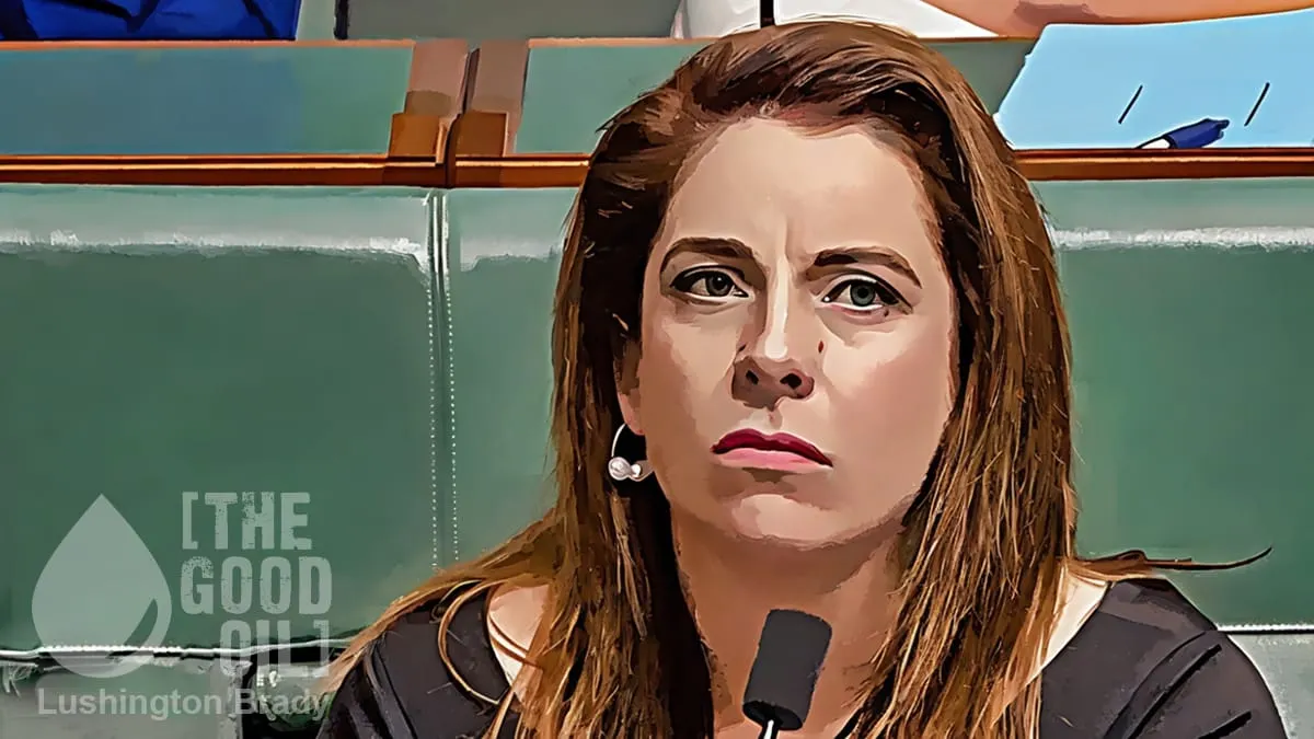 Labor’s Secret Agenda Out in the Open