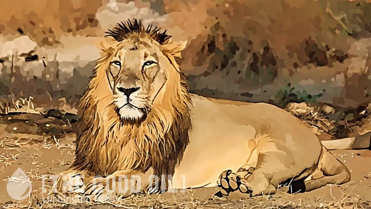 More Endangered Species Bouncing Back