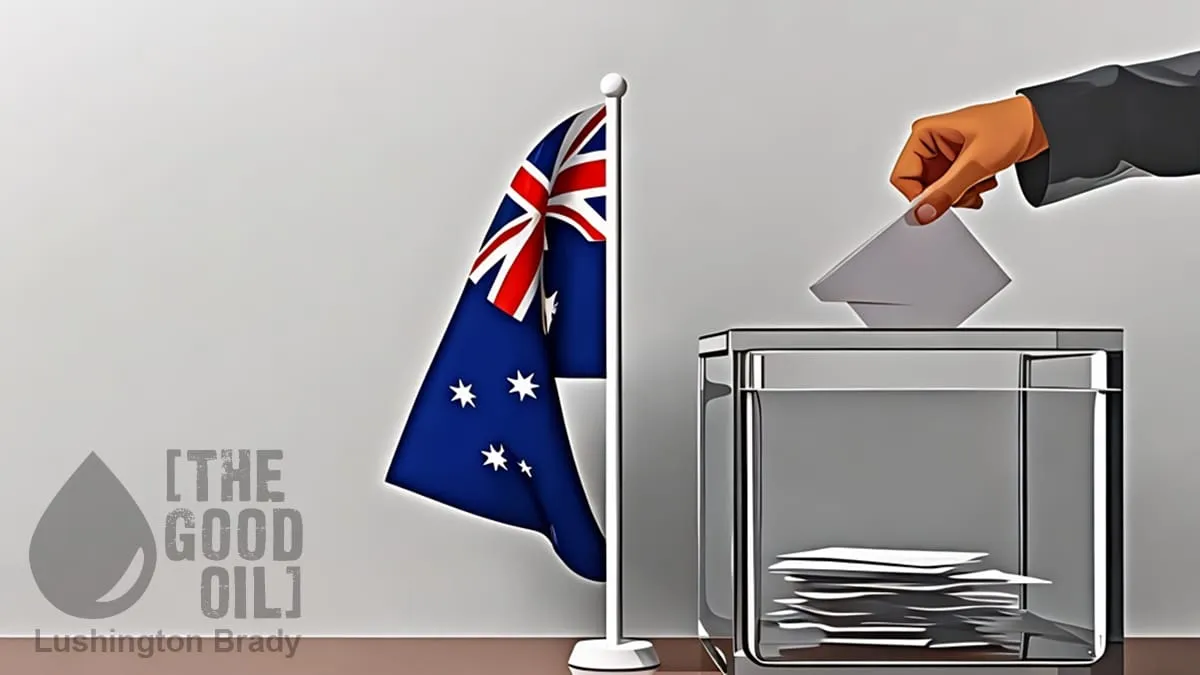 Why the Two-Party System Is on Life Support