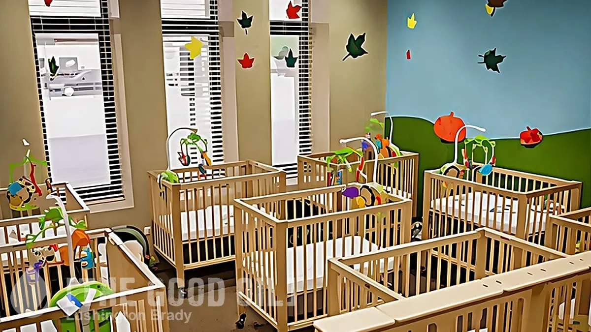 Is ‘Universal Childcare’ Really So Worth It?