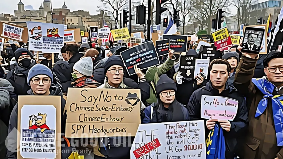 If They Can’t Get You, They’ll Get Your Family Back Home