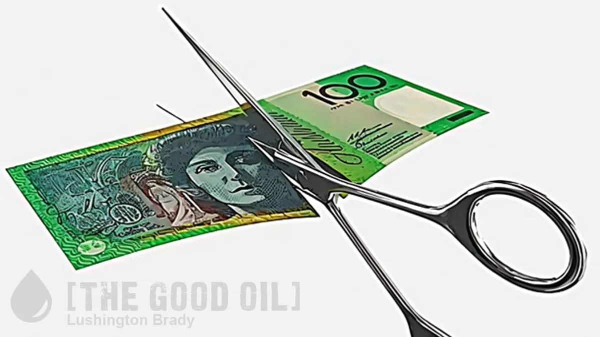 Did the Media Hide Labor’s Big Lie?