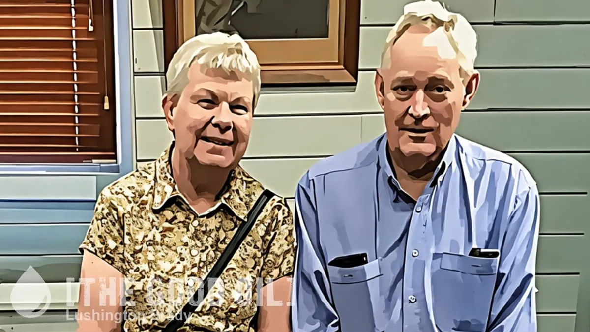 Victim Takes Stand in ‘Mushroom Lady’ Trial