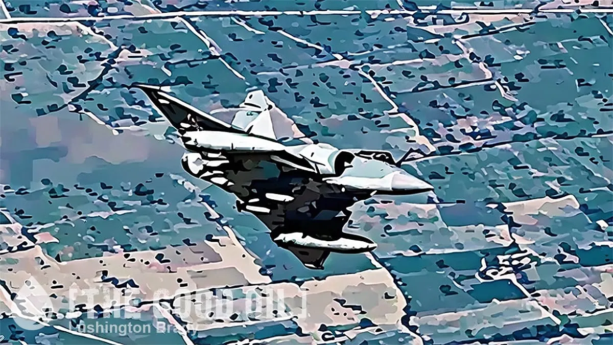 Will India and Pakistan Back Down?