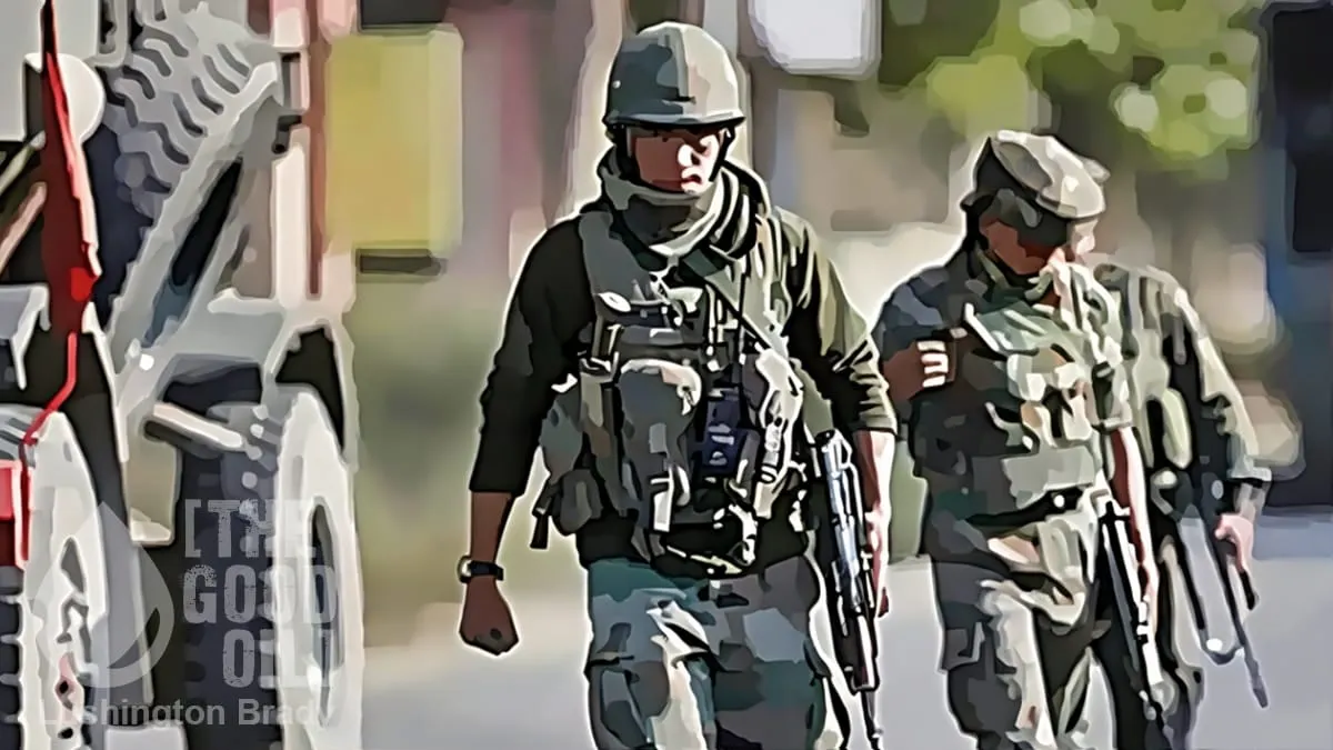 India and Pakistan: It’s Not Just Cricket