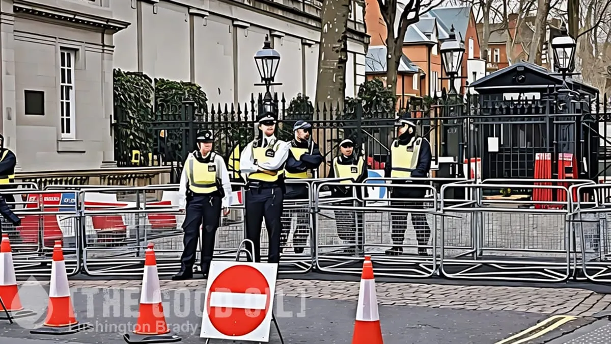 Iran: The Cornered Beast Lashes Out