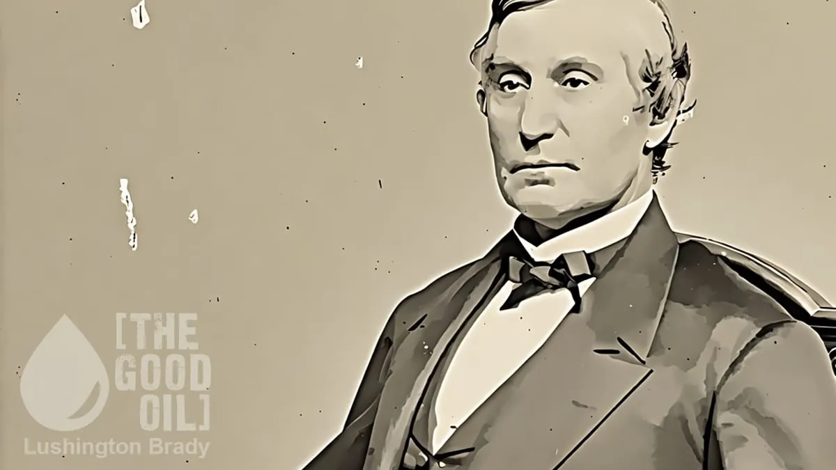 MSM at Their Old Tricks Again