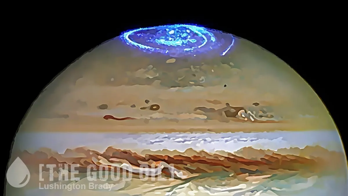 Skies Light Up on (Nearly) Every Planet