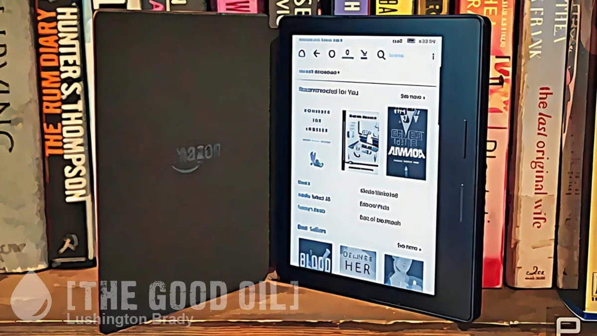 Indie Publishing Is Fuelling a Literary Renaissance