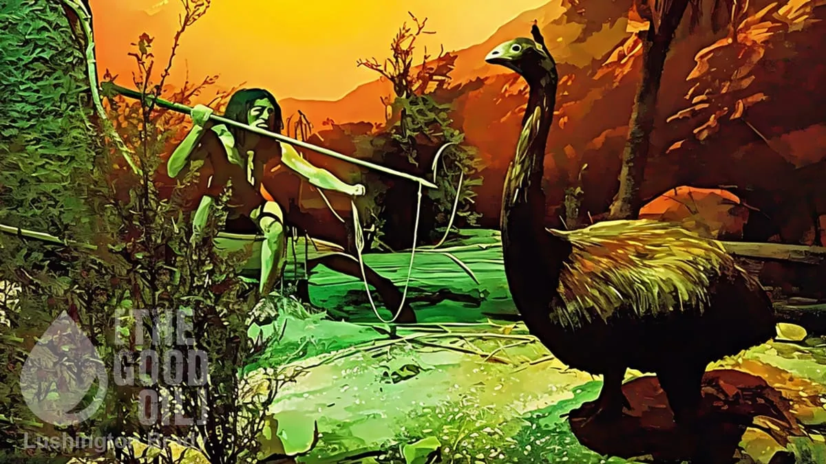 The Good Old Days? Weren’t