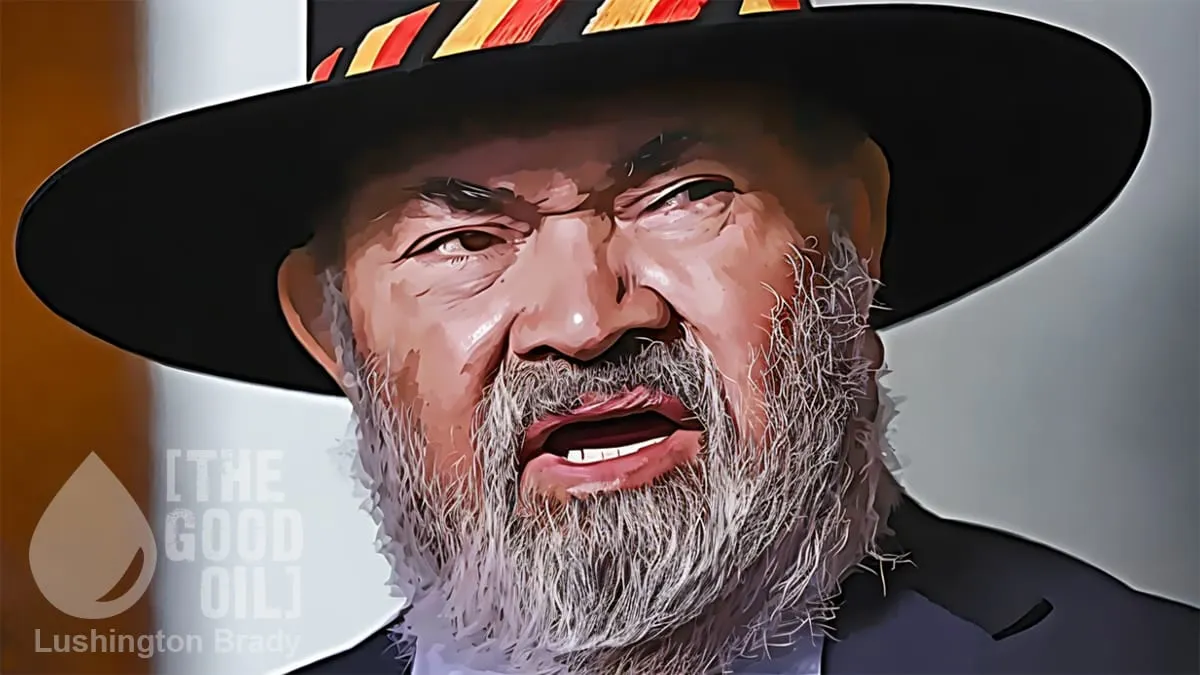 Why Take Responsibility When You Can Beg for Handouts?