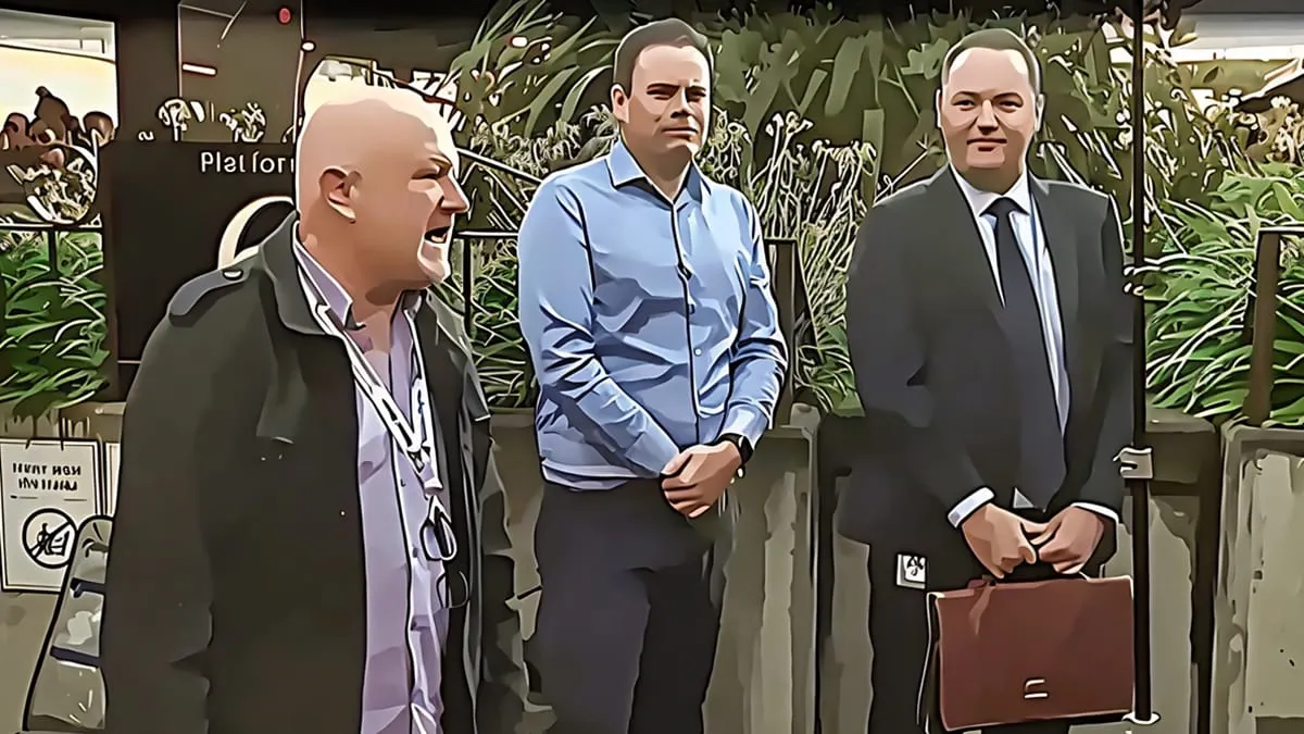 You Leave Your Free Speech at the Boss’s Door