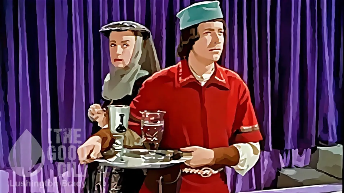 Fight for the Wooden Spoon Begins