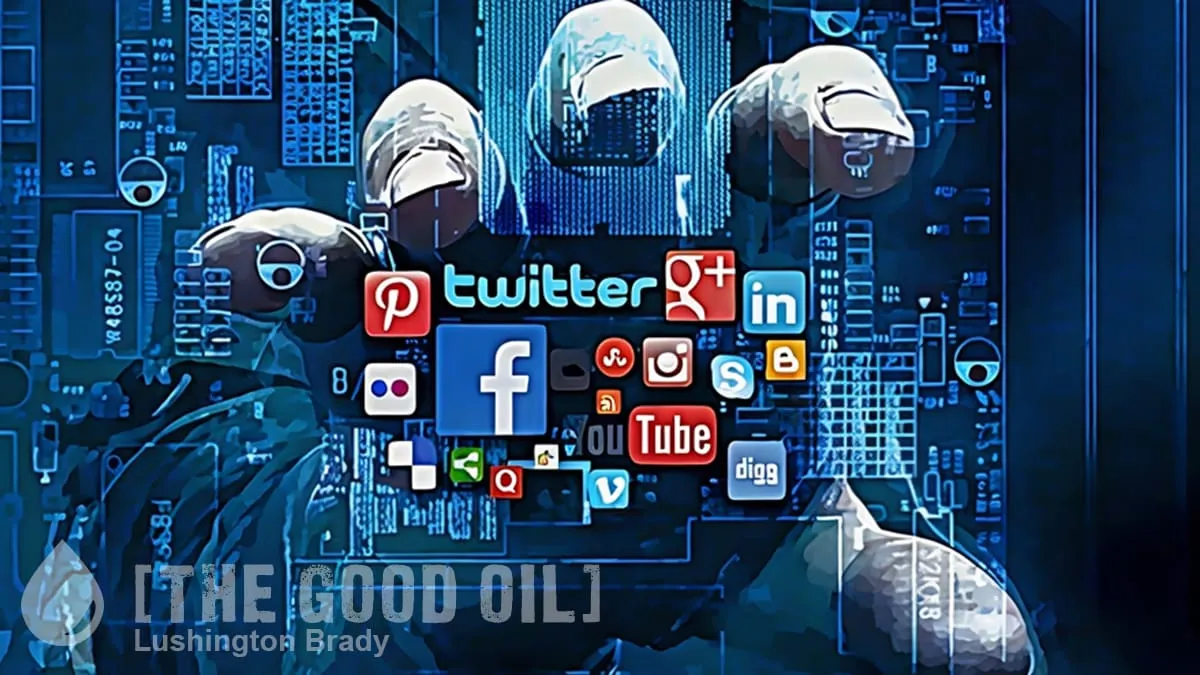 The One App That Zuck Won’t Touch