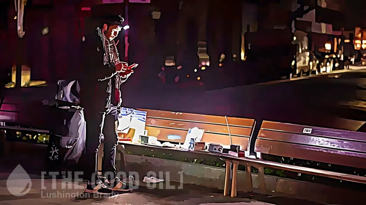 The Net Zero Pain in Spain