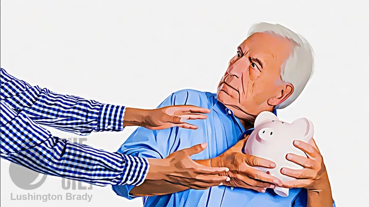 Jewish Donors Flee the Dems