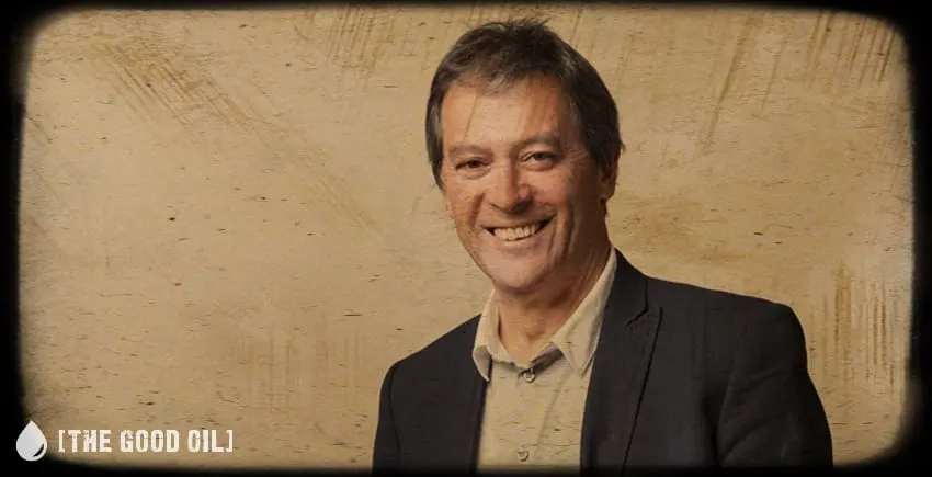 Ian Taylor’s Pay Equity Whinge: A Masterclass in Missing the Point