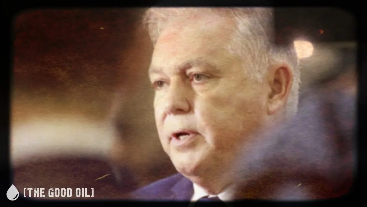 ACT Stands Firm Against Flawed Firearms Registry as National Clings to Police Narrative