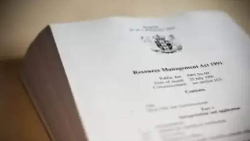 RMA Reform: Finally Slaying the Bureaucratic Beast That’s Strangled New Zealand