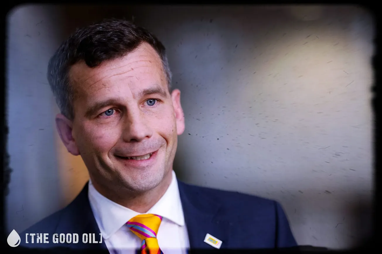 Seymour’s Razor: Slicing Through New Zealand’s Bloated Bureaucracy