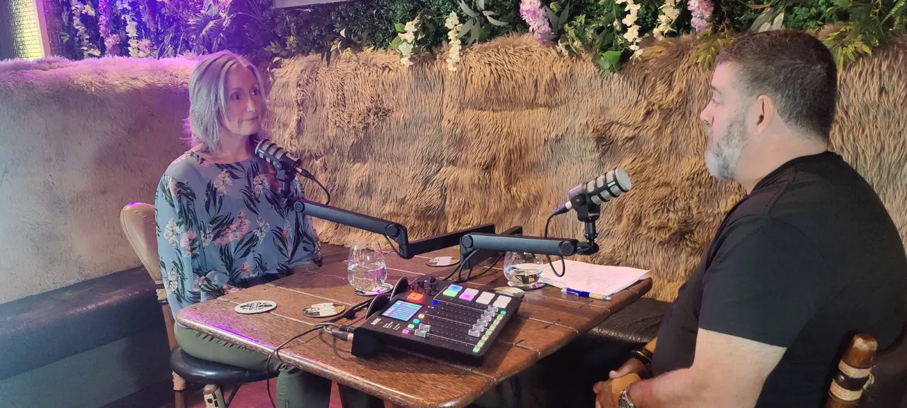 The Good Oil Podcast – Episode 4 – Penny Marie