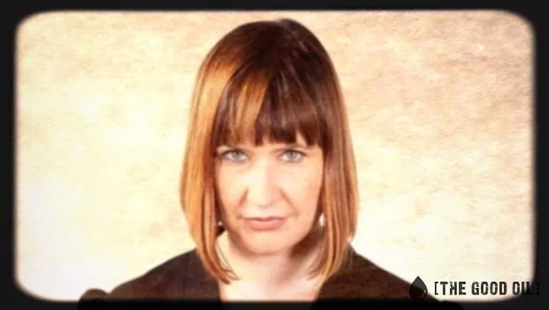 Andrea Vance’s Hypocritical Tirade: Smearing Women to Score Points