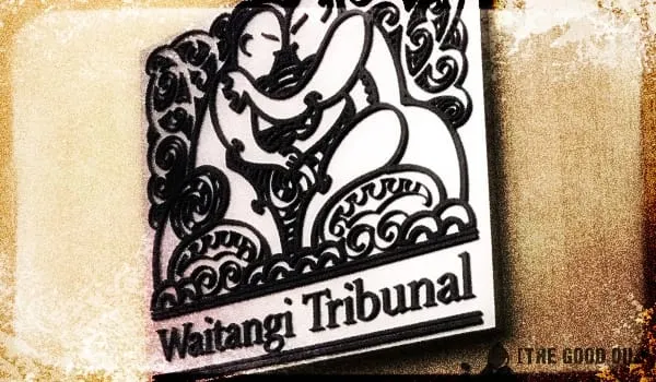 The Waitangi Tribunal’s Day of Reckoning: Time to Clip Its Wings