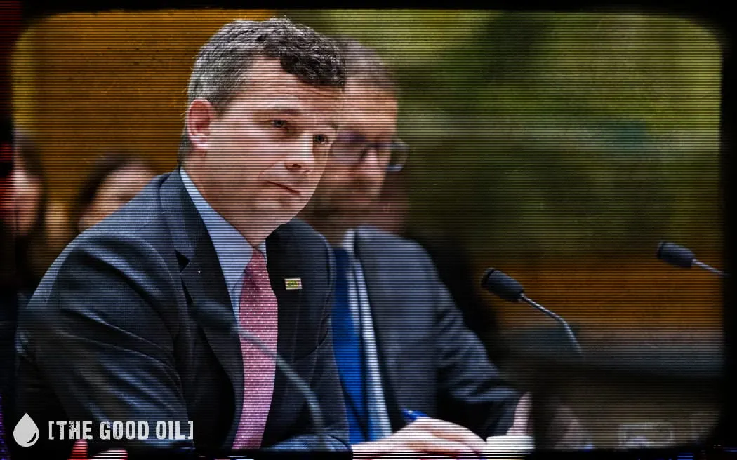 David Seymour’s Social Media Smackdown: The Left’s Hypocrisy Laid Bare