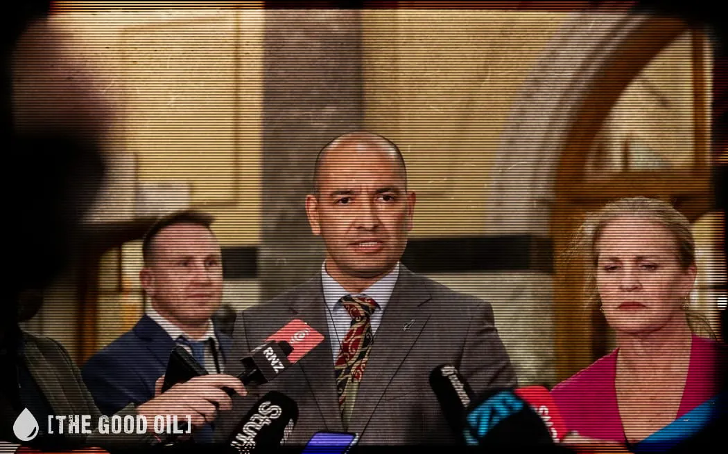 Taxpayer-Funded Electioneering? The Whānau Ora Ad Scandal and Te Pāti Māori’s Self-Interest