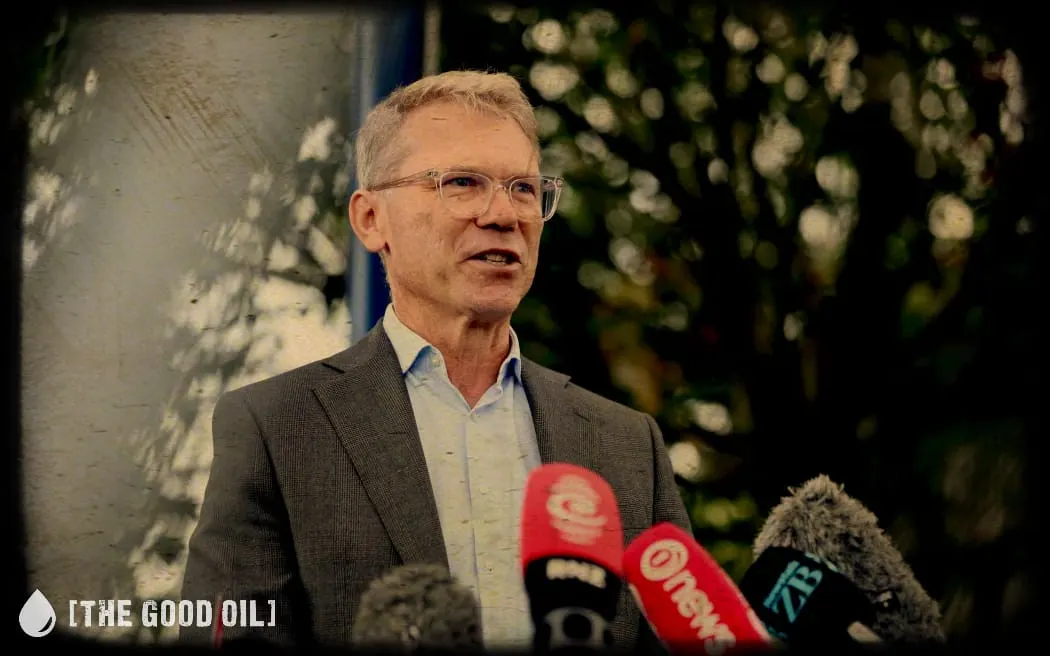 Ngāpuhi’s Treaty Settlement Saga: Time to Call It Quits?