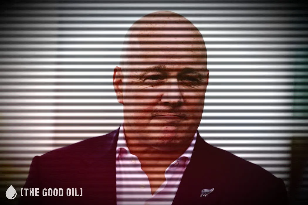 Luxon’s Tough Talk on Crime: Will He Back It Up or Buckle Under Judicial Pushback?