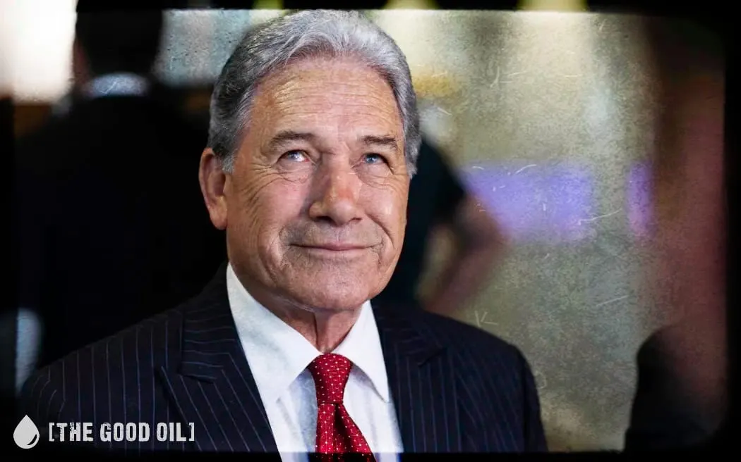 New Zealand’s Political Landscape Shifts: NZ First Surges as National and Labour Falter