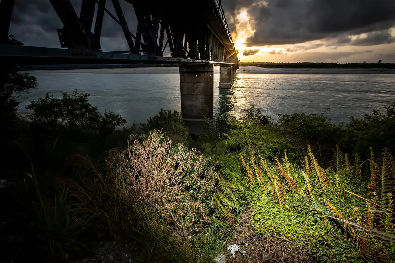 The Death of Jennifer Beard