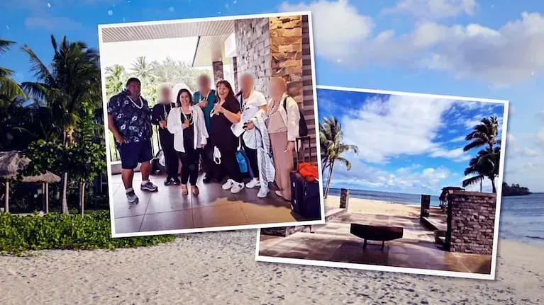 The Other Side of Tiny Deane