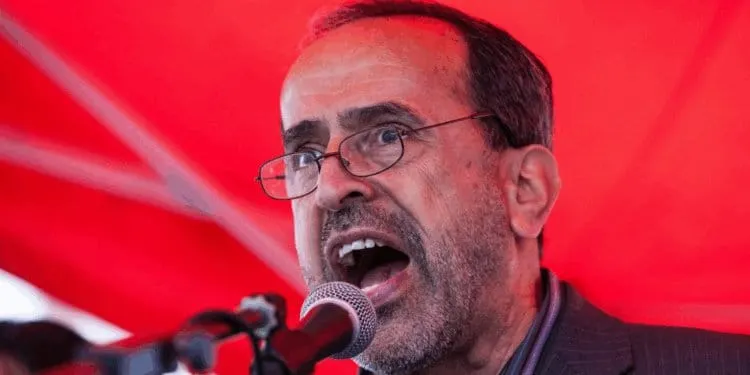 Who Is Behind Greta Thunberg’s Gaza Flotilla?