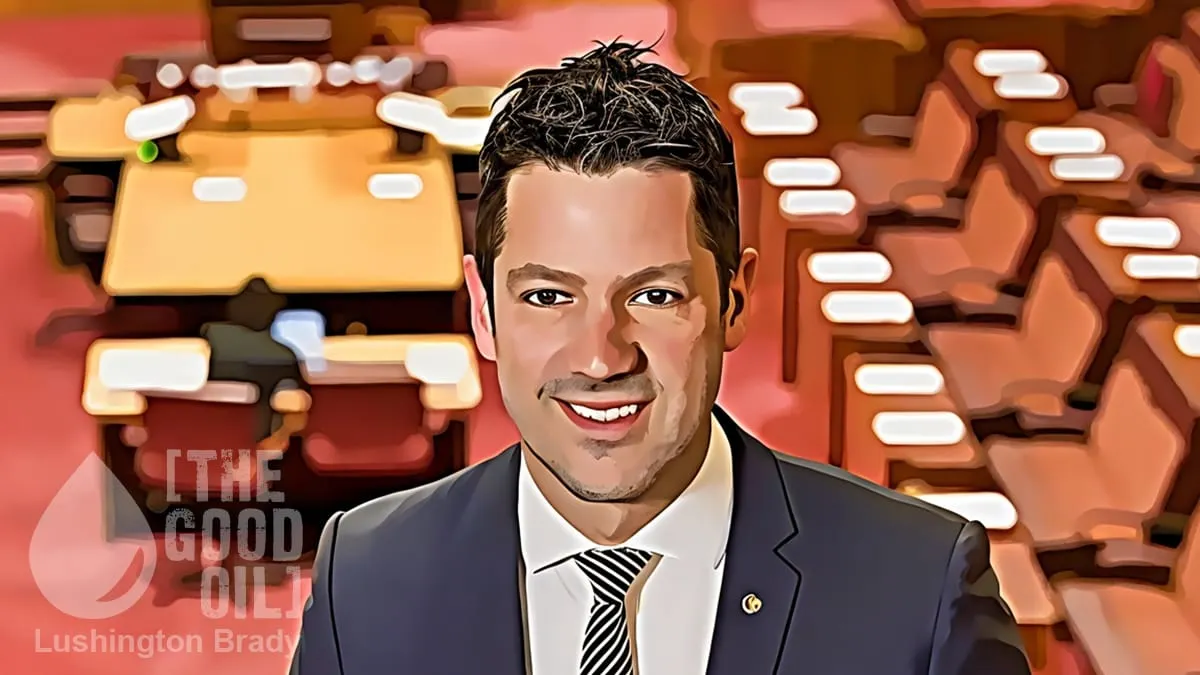 One Baby Step for SA Libs