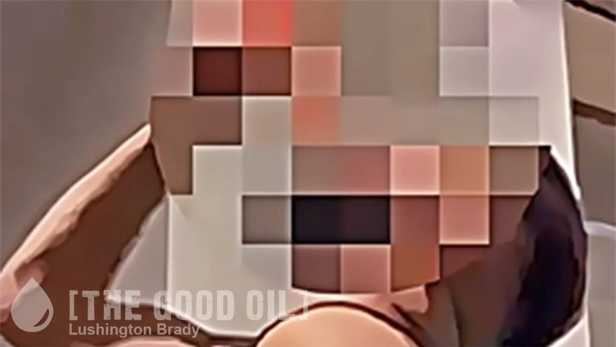 Today in ‘That Never Happens!’