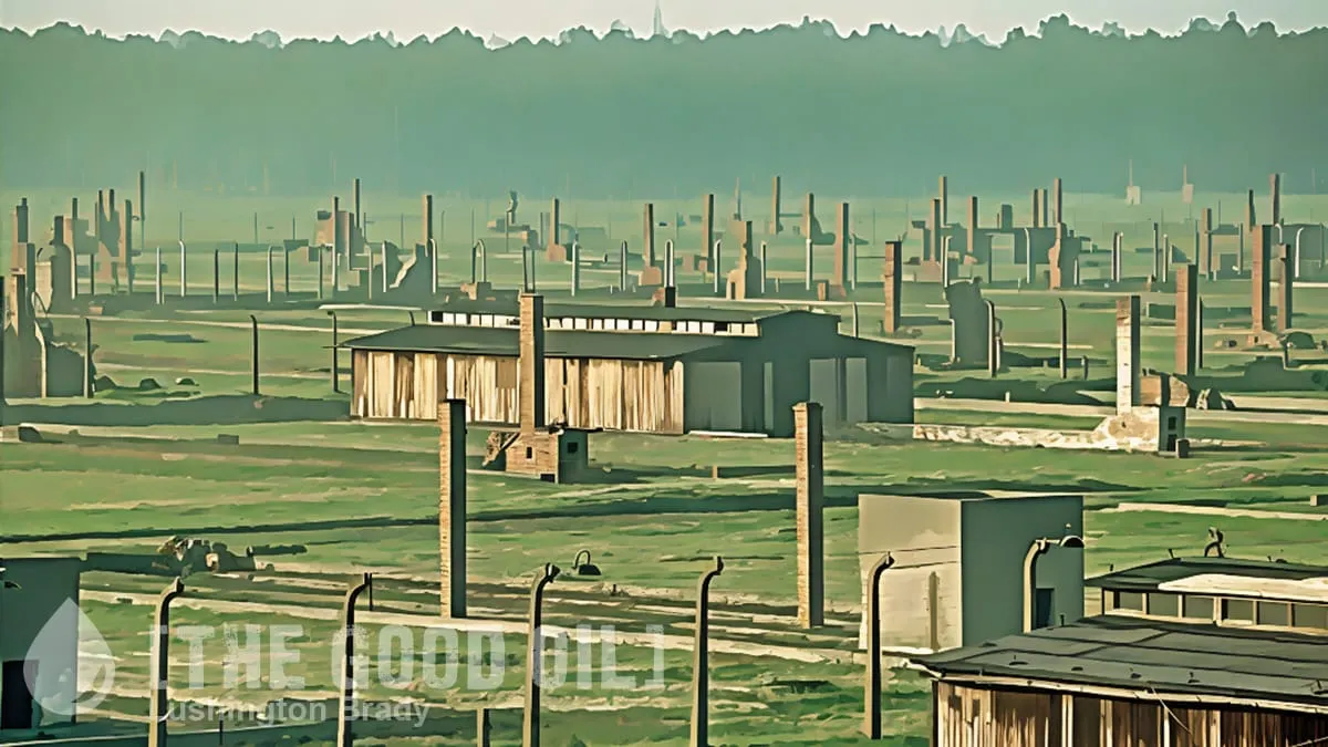 Against the Wall and Think of Gaia