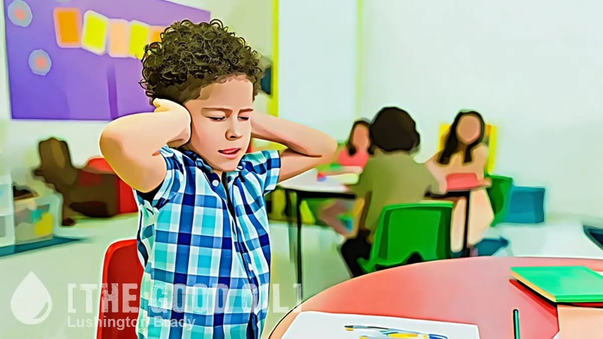 The Autism ‘Epidemic’ That Isn’t