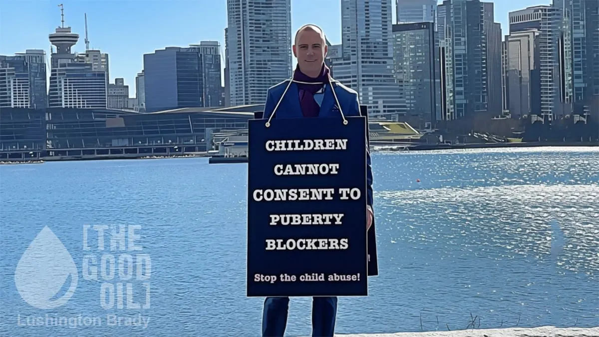 Big Victory for Billboard Chris