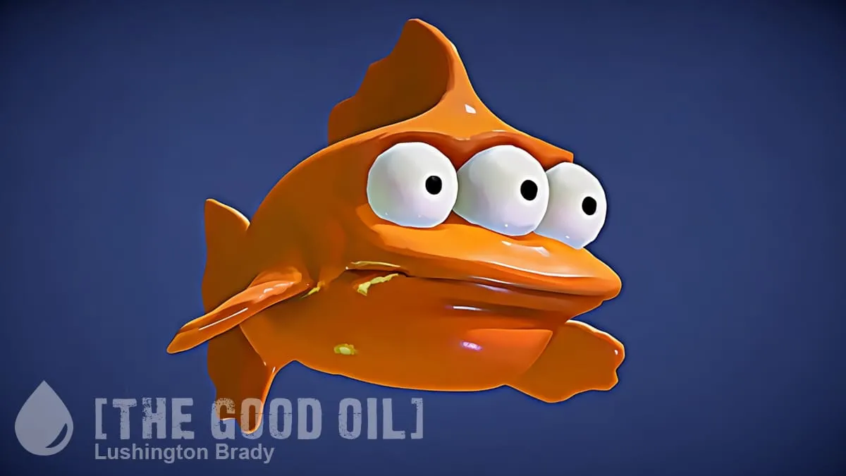 We Shall Call Them ‘Blinky’