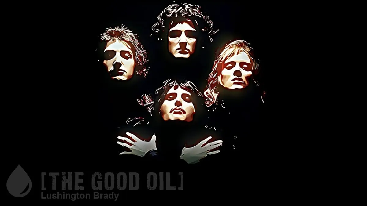 Why “Bohemian Rhapsody” Is the Worst Song Ever Written