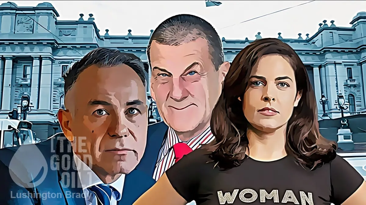 So It Was All About Saving Jeff