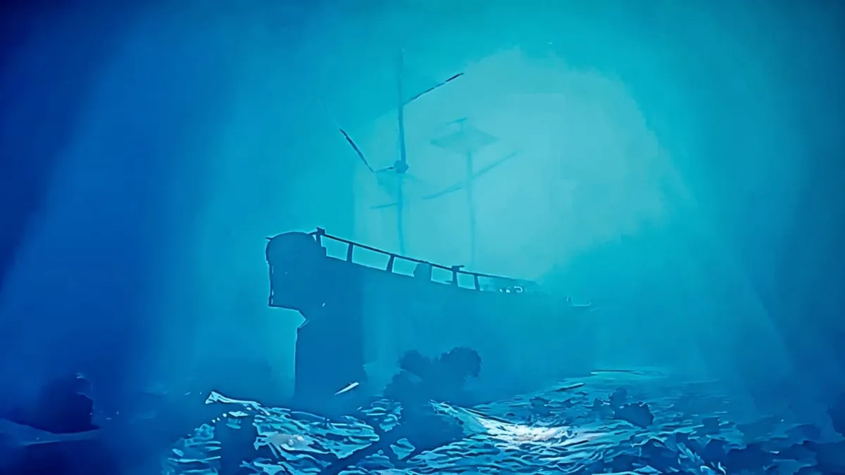 Historic Find the MSM Are Ignoring