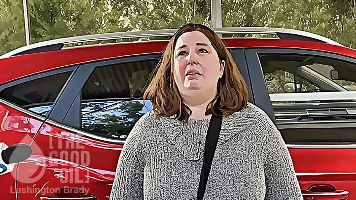 ‘Mushroom Lady’ Trial Wraps up Evidence