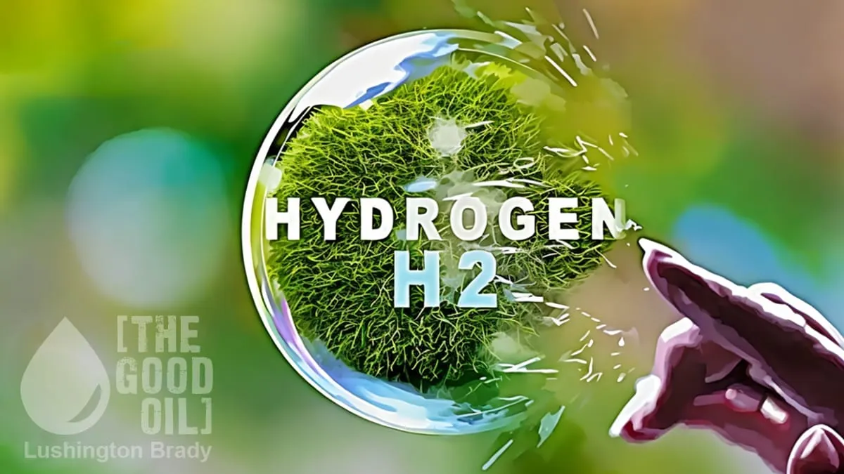 Hydrogen Bombs with Another Wet Green Squib