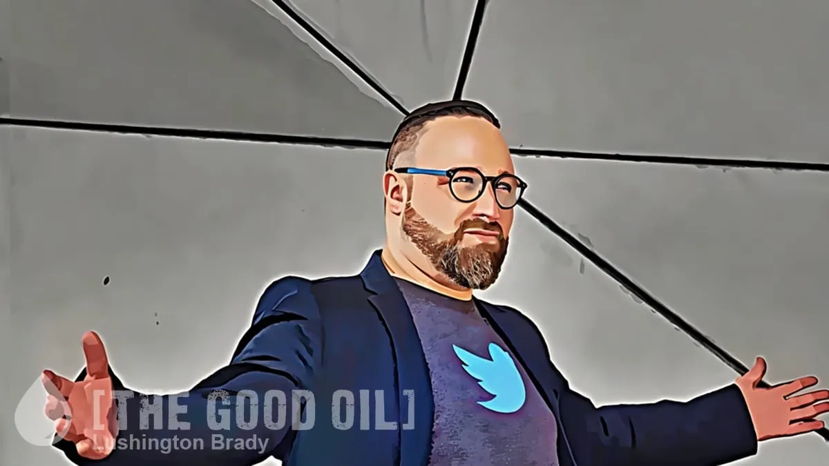 No Jews Telling the Truth Allowed