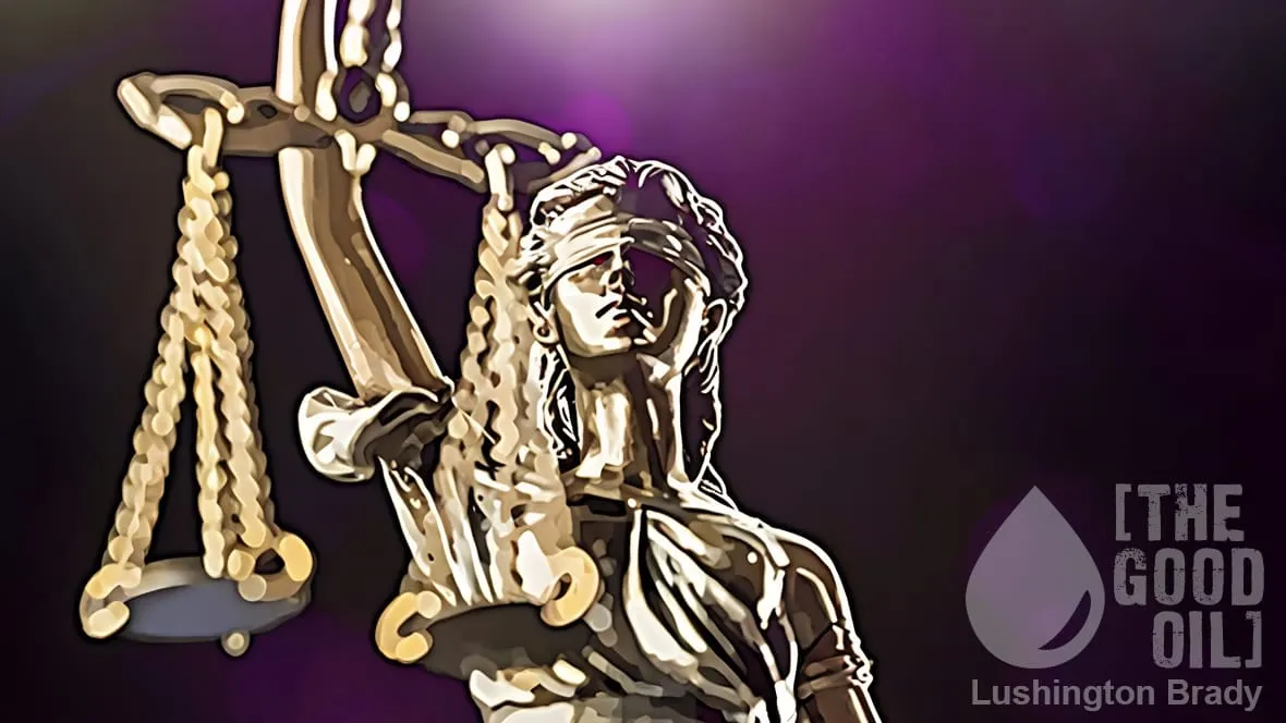 We Don’t Need Race Courts